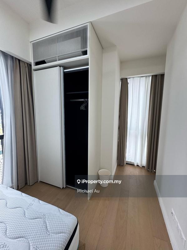 For Rent - TRX Residences