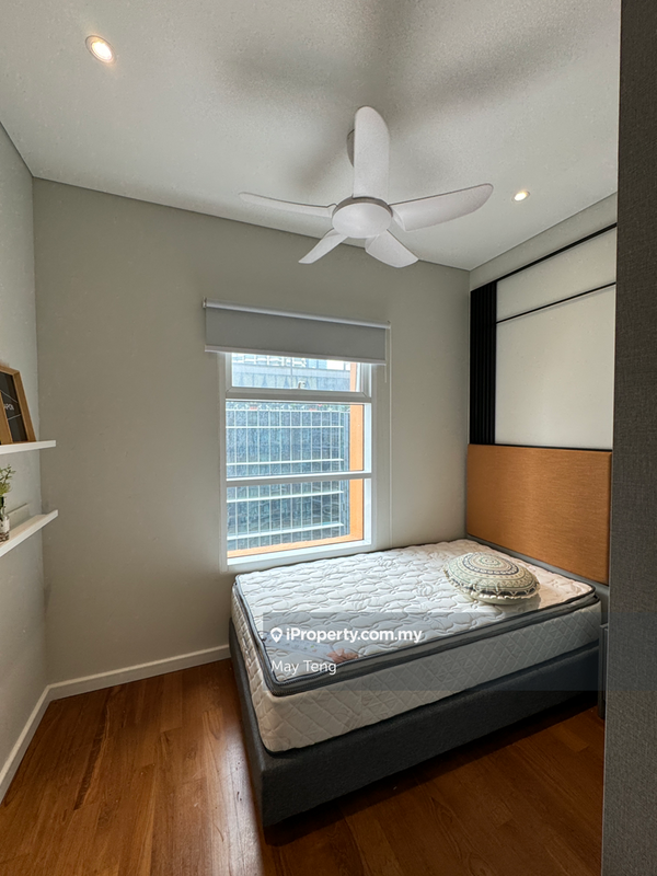 For Rent - Sky Suites @ KLCC