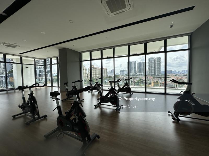Service Residence for Sale in The Tropika by Joey Chua - iProperty.com.my