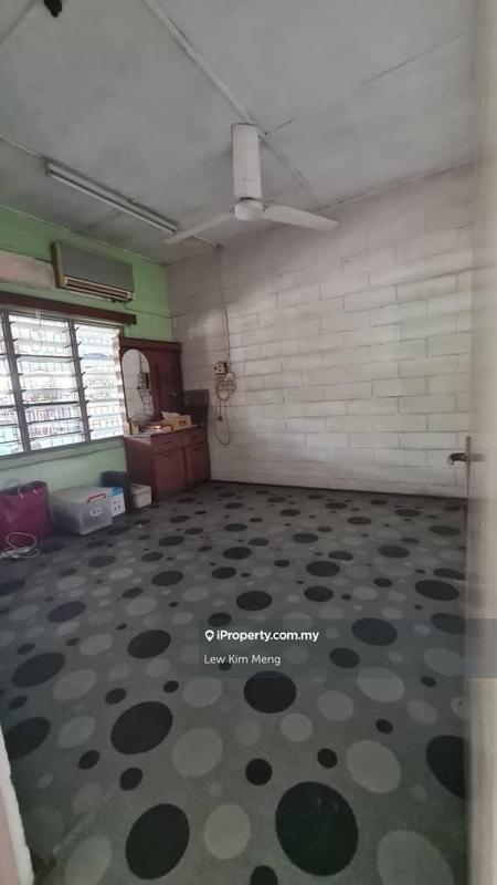 1-storey Terraced House for Sale in Kepong Baru, Taman Kepong, Bandar Menjalara, Kepong by Lew Kim Meng - iProperty.com.my