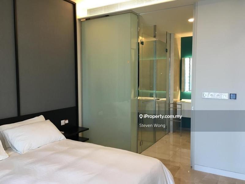 Service Residence for Sale in Tropicana The Residences by Steven Wong - iProperty.com.my