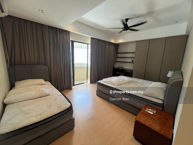 Condominium for Sale in UBN Apartment by Damon Wan - iProperty.com.my
