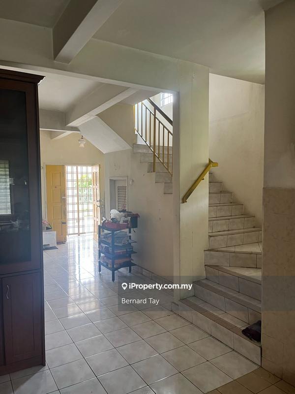 Rumah Teres 2-Tingkat untuk Dijual di Taman Sri Putra, Sungai Buloh oleh Bernard Tay - iProperty.com.my