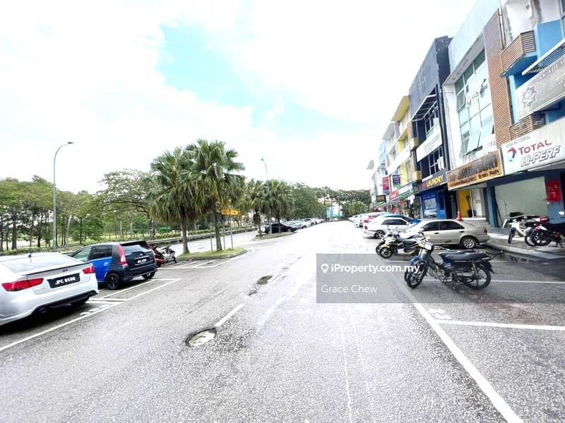 Shop for Sale in Taman Dato Onn, Johor Bahru by Grace Chew - iProperty.com.my