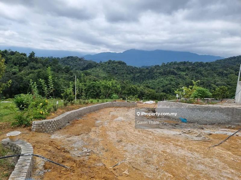 Agricultural Land for Sale in Batang Kali, Rawang by Gavin Tham - iProperty.com.my