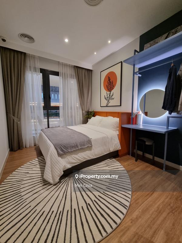 Residensi Servis untuk Dijual di Sunway D'hill Residences oleh Mei Chia - iProperty.com.my