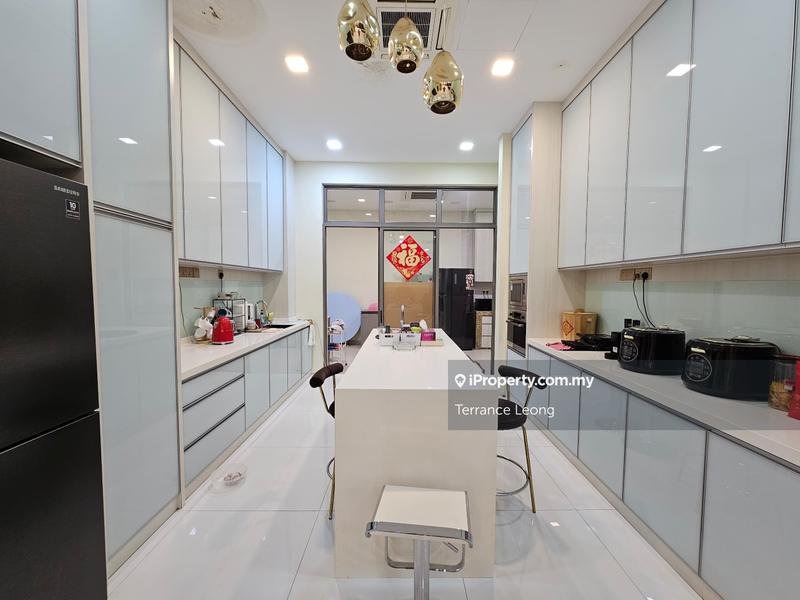 Banglo untuk Dijual di Taman Segar Perdana, Cheras oleh Terrance Leong - iProperty.com.my