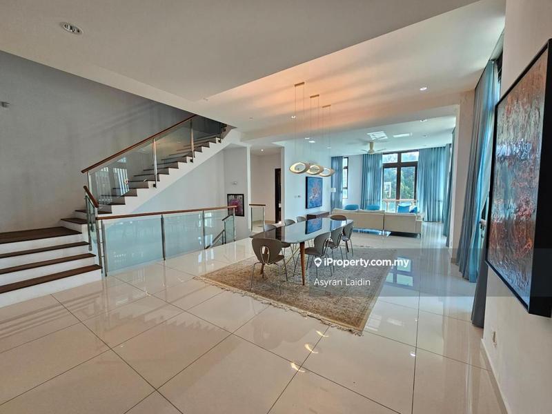 Semi-Detached House for Sale in Putrajaya, Putrajaya by Asyran Laidin - iProperty.com.my