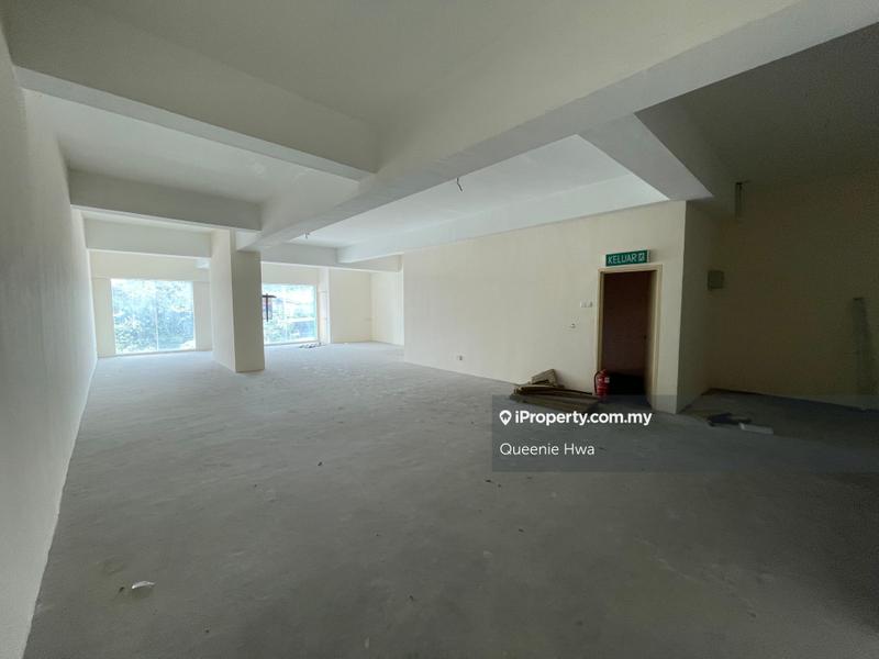 For Sale - OUG Parklane Shop, Jalan Puchong/Old Klang Road