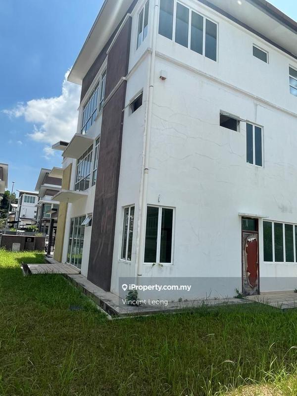 Banglo untuk Dijual di Taman Bukit Kuang Perdana, Kuang oleh Vincent Leong - iProperty.com.my