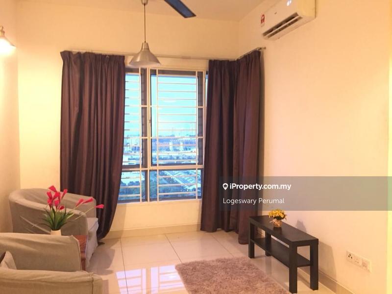 For Sale - Vega Residensi 1