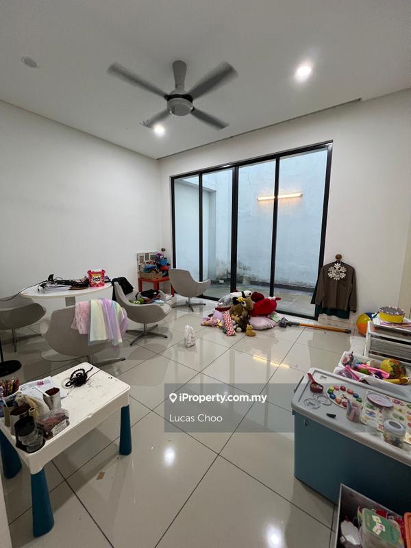 2.5-storey Terraced House for Sale in Taman Melawati, Ulu Kelang by Lucas Choo - iProperty.com.my