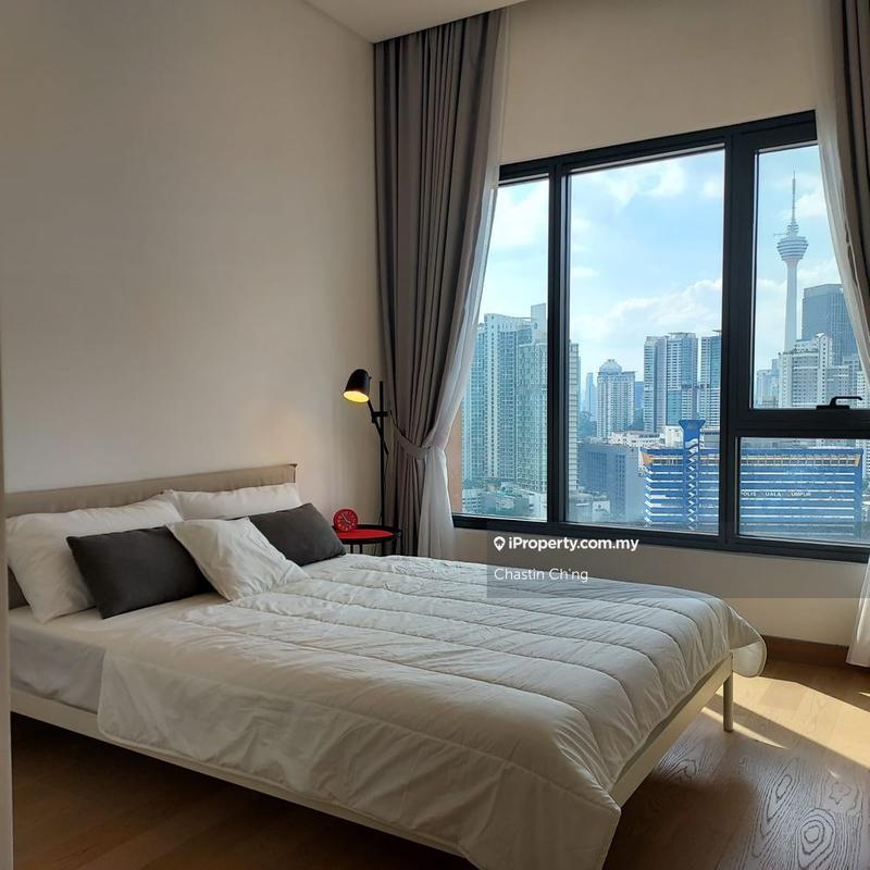 Kediaman Servis untuk Dijual di Lucentia Residences oleh Chastin Ch'ng - iProperty.com.my