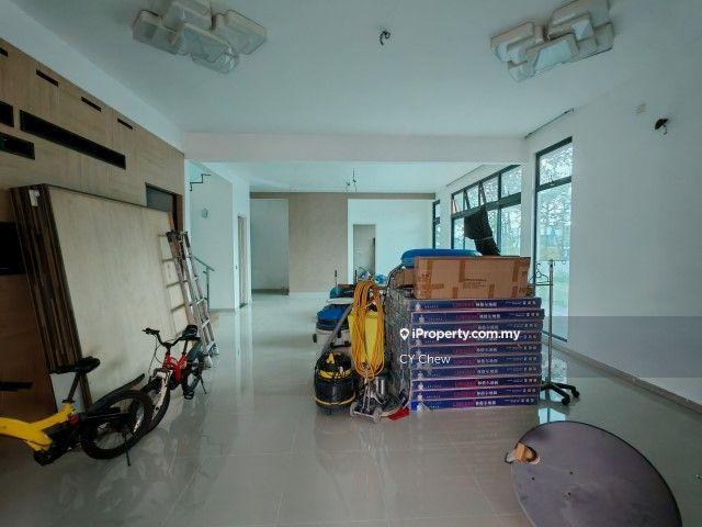 Semi-Detached House for Sale in Taman Eco Cascadia, Tebrau by CY Chew - iProperty.com.my