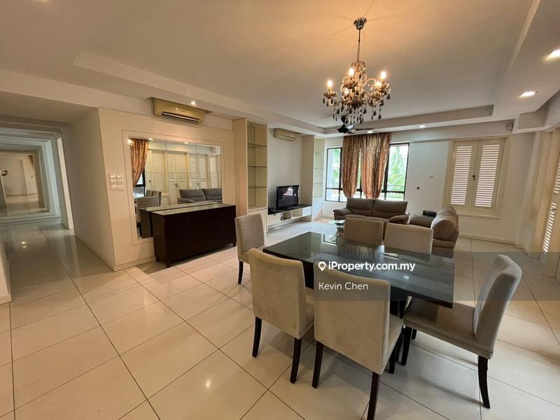 For Sale - Ara Hill Condominium