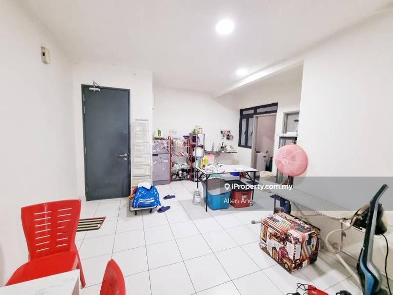 Service Residence for Sale in Metia Residence by Allen Ang - iProperty.com.my