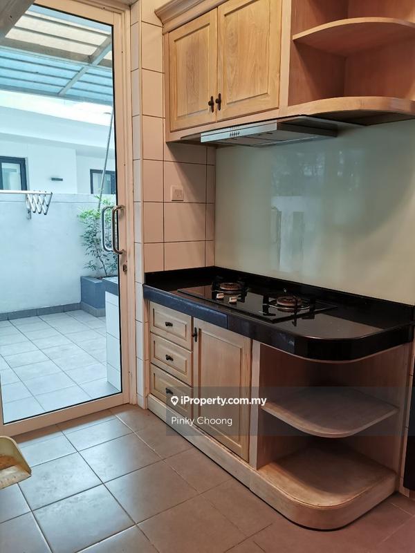 Bungalow House untuk Dijual di Valencia, Sungai Buloh oleh Pinky Choong - iProperty.com.my