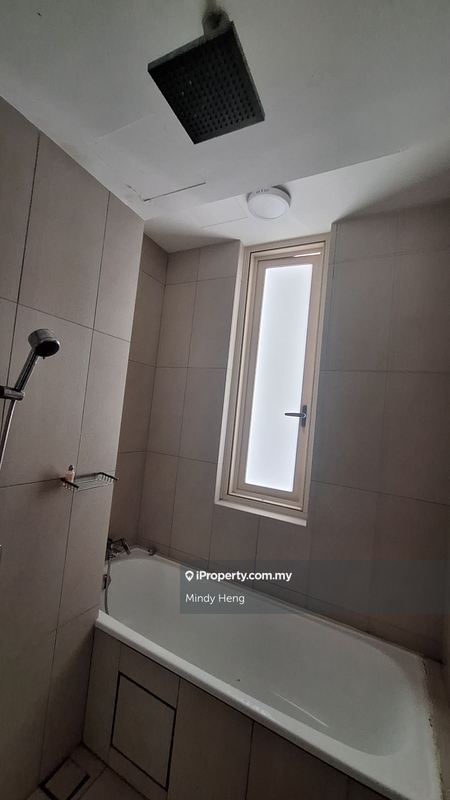 Residensi Servis untuk Dijual di Afiniti Residences oleh Mindy Heng - iProperty.com.my
