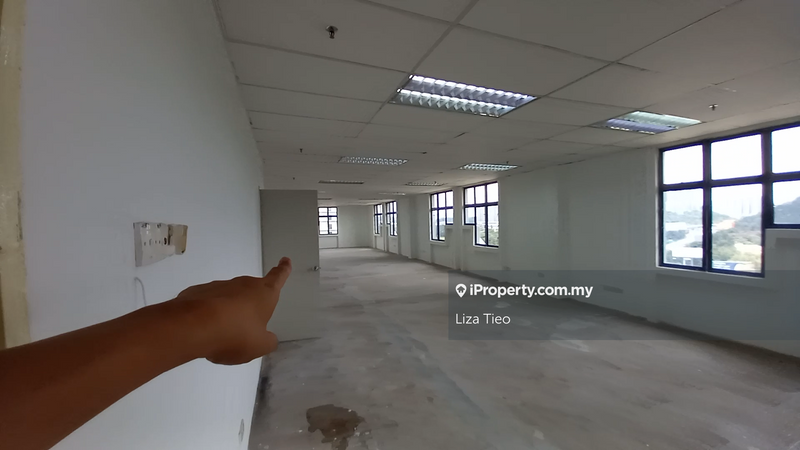 Pejabat untuk Dijual di Petaling Jaya, Selangor oleh Liza Tieo - iProperty.com.my