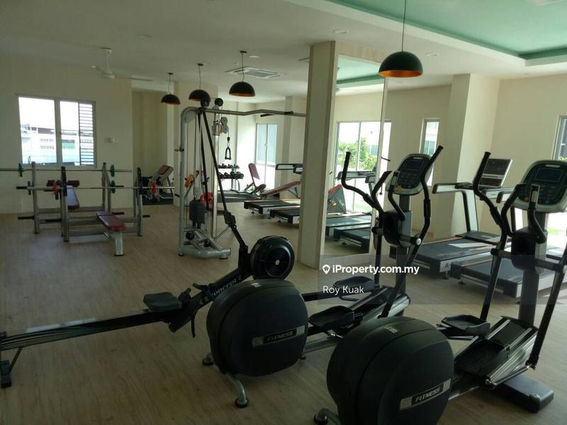 For Rent - Royale Infinity