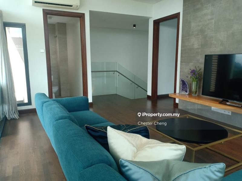Rumah Berkembar untuk Dijual di Subang Jaya, Selangor oleh Chester Cheng - iProperty.com.my