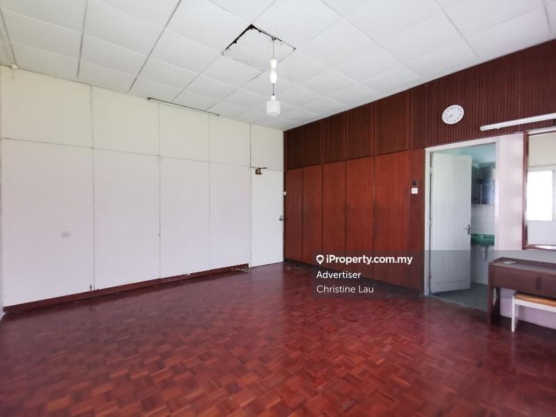 Rumah Berkembar untuk Dijual di Pasir Puteh, Ipoh oleh Christine Lau - iProperty.com.my