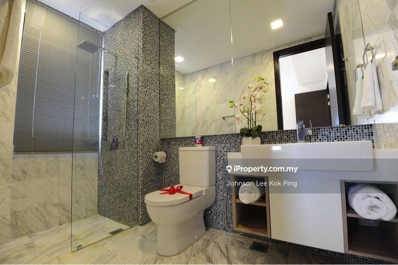 Service Residence for Sale in The Elements by Johnson Lee Kok Ping - iProperty.com.my
