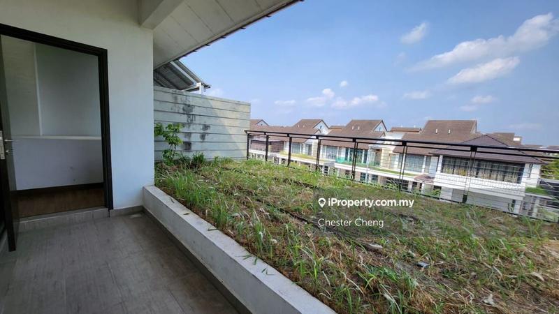 3-storey Terraced House for Sale in Denai Alam, Shah Alam by Chester Cheng - iProperty.com.my