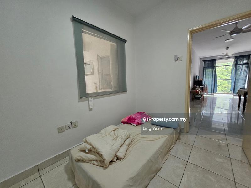 For Rent - Perdana View