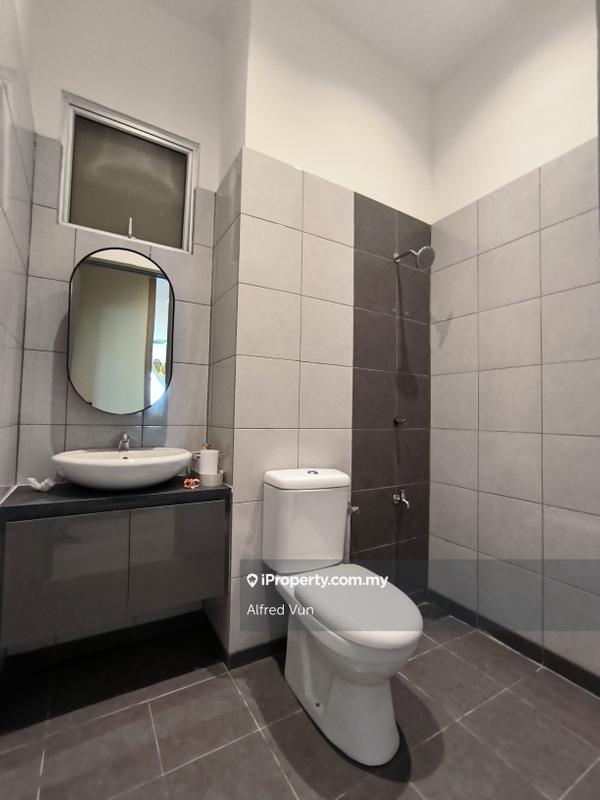 Apartment for Sale in E Residence @ Telipok by Alfred Vun - iProperty.com.my