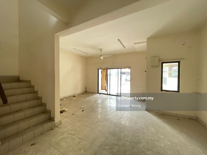 Rumah Berangkai 2 Tingkat untuk Dijual di Taman Mutiara Indah, Puchong oleh Gordan Wong - iProperty.com.my