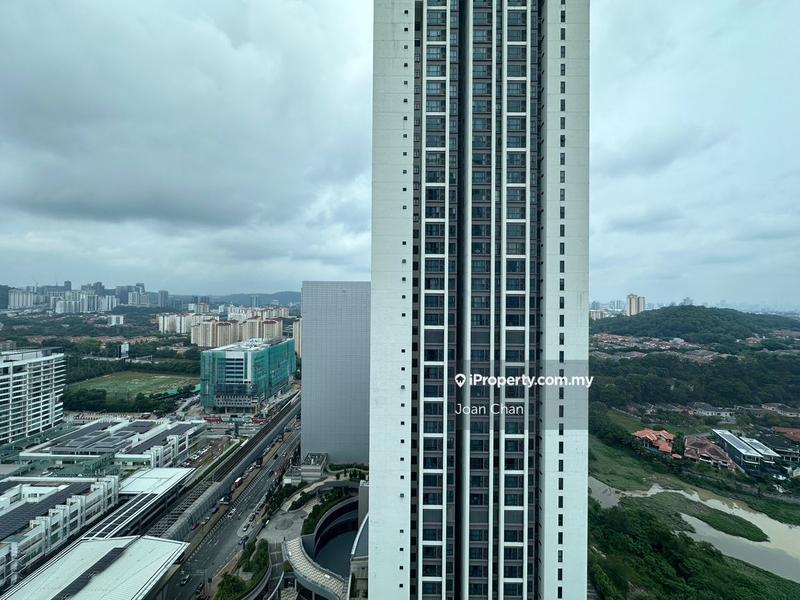 Residensi Servis untuk Dijual di Arnica @ Tropicana Gardens oleh Joan Chan - iProperty.com.my