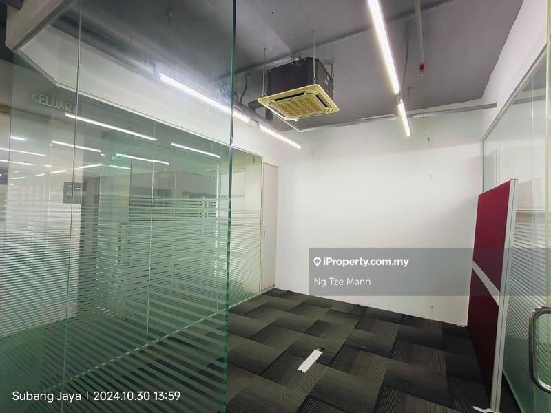Pejabat untuk Dijual di One City, Subang Jaya oleh Ng Tze Mann - iProperty.com.my