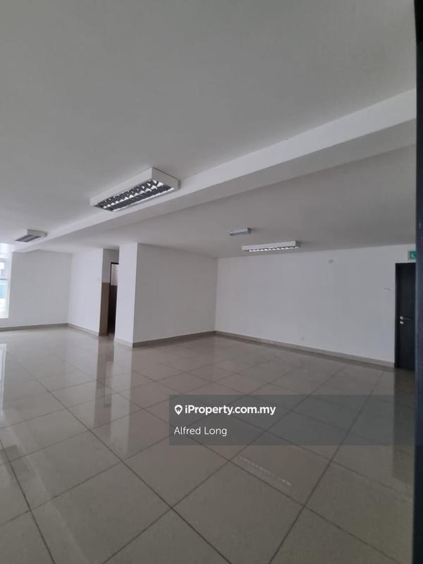 For Rent - Semi-D Factory , Lekas Semenyih Kajang Bangi