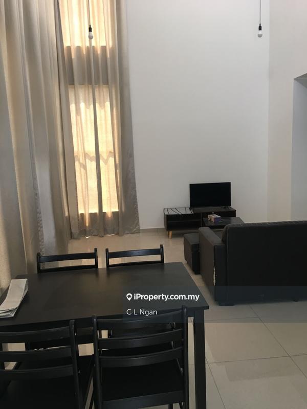 Service Residence for Rent in Jadite Suites by C L Ngan - iProperty.com.my