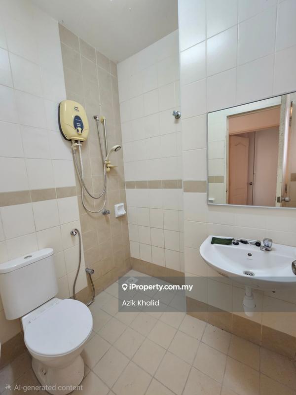 Rumah Berkembar untuk Dijual di Putrajaya, Putrajaya oleh Azik Khalid - iProperty.com.my