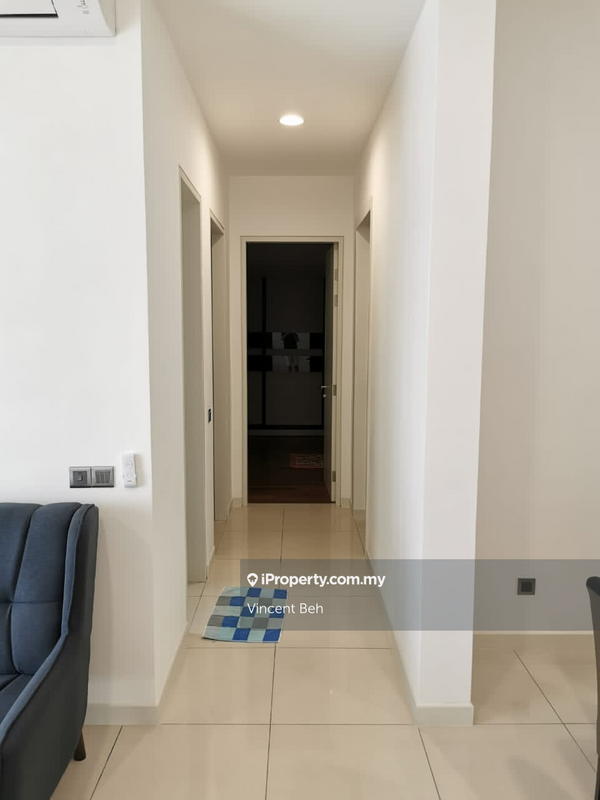 Service Residence for Rent in The Park 2 by Vincent Beh - iProperty.com.my