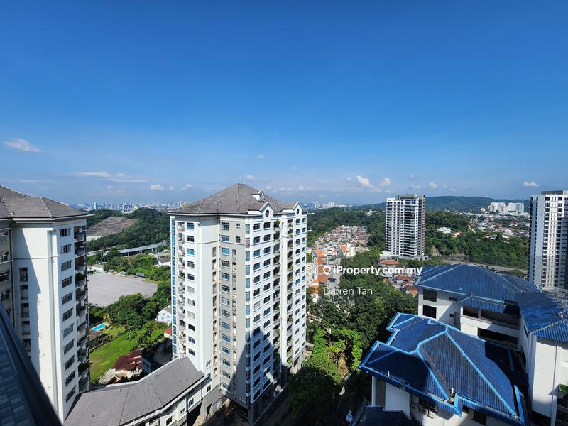 Kondominium untuk Dijual di Pinnacle Bangsar oleh Darren Tan - iProperty.com.my