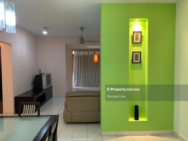 Kondominium untuk Dijual di Puncak Nusa Kelana oleh Denyse Low - iProperty.com.my