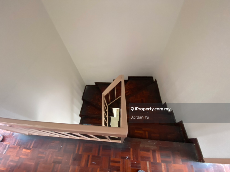 Rumah Berangkai 2 Tingkat untuk Dijual di Taman Cempaka, Ampang oleh Jordan Yu - iProperty.com.my