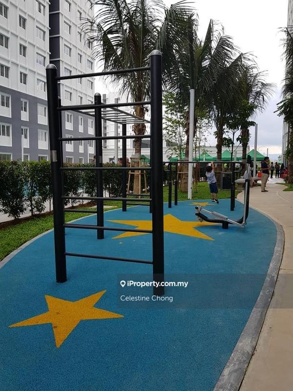 For Sale - Karisma @ Eco Majestic