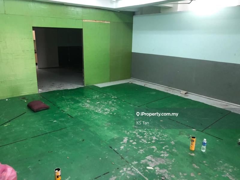 Shop for Sale in Seksyen 15, Shah Alam by KS Tan - iProperty.com.my