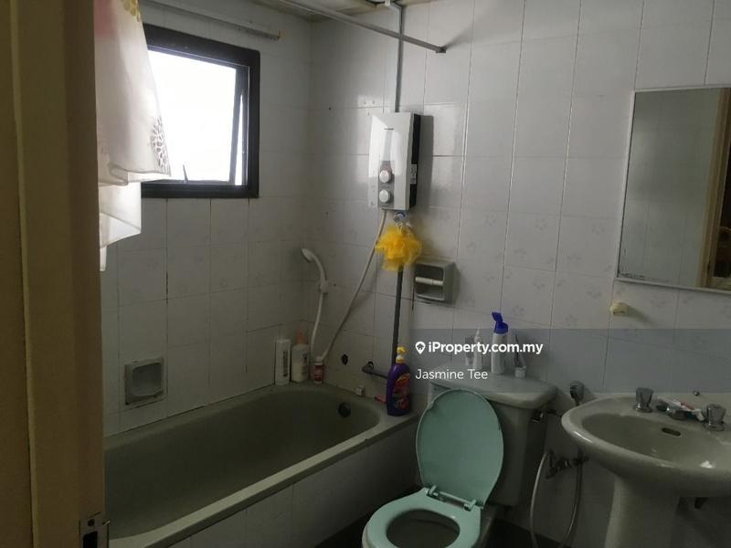 Condominium for Sale in South View @ One Ampang Avenue by Jasmine Tee - iProperty.com.my