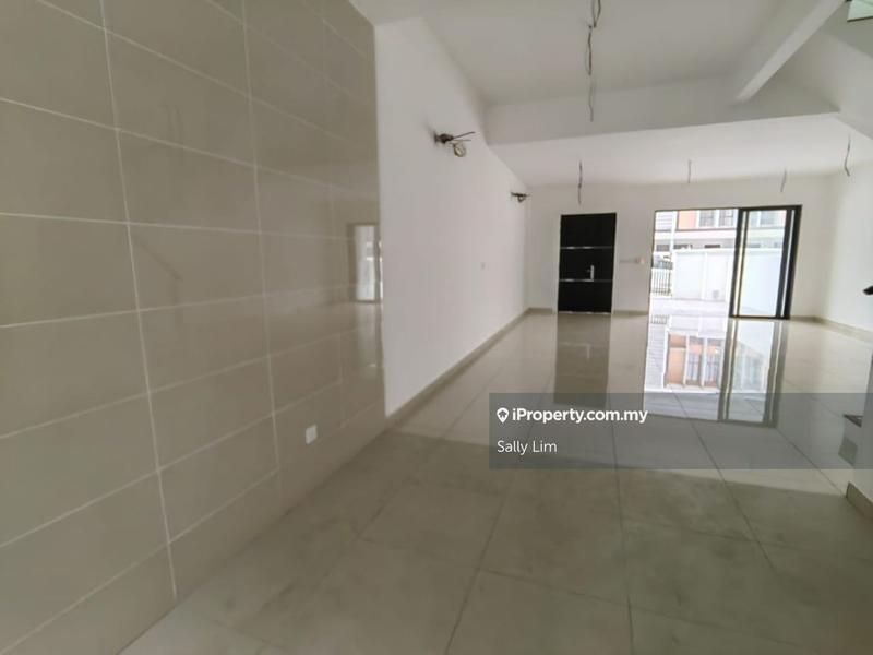 2.5-storey Terraced House for Sale in Taman Puncak Jalil, Seri Kembangan by Sally Lim - iProperty.com.my