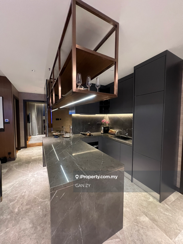 For Sale - Orion Residence Bukit Bintang