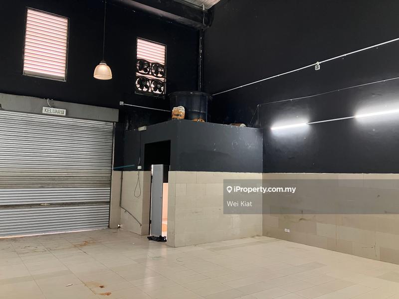 Kilang Teres untuk Disewa di Taman Perindustrian Sime Uep, Subang Jaya oleh Wei Kiat - Ground Floor 1 - iProperty.com.my