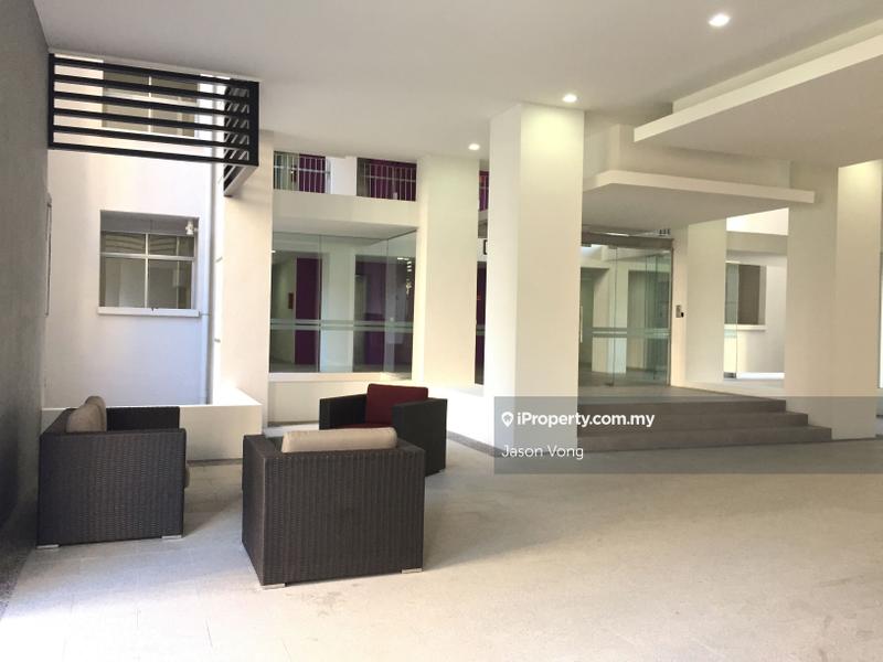 Condominium for Sale in Midfields 2 by Jason Vong - iProperty.com.my