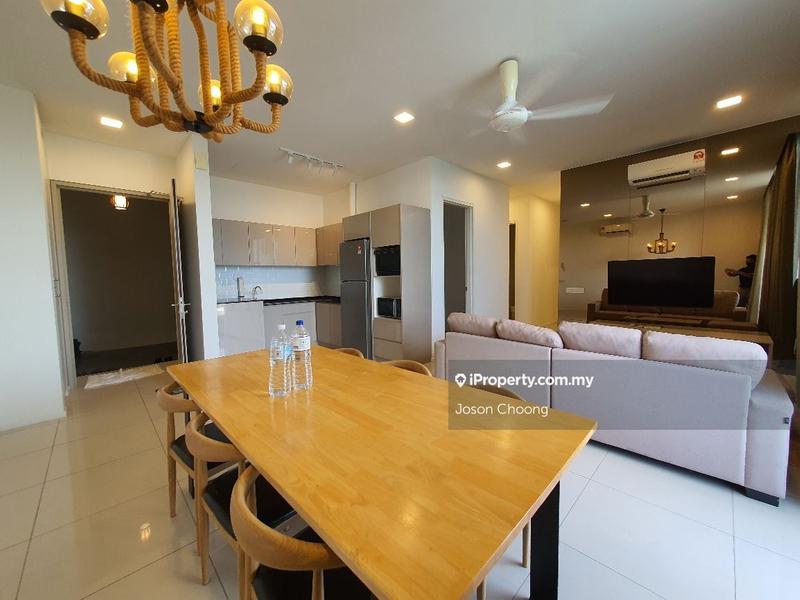 For Rent - Dreamcity