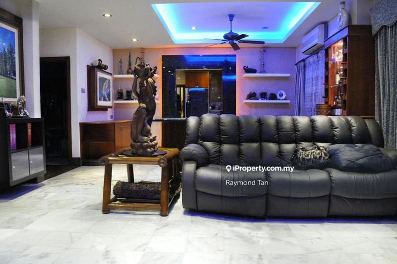 Bungalow House for Sale in Saujana Akasia, Sungai Buloh by Raymond Tan - iProperty.com.my