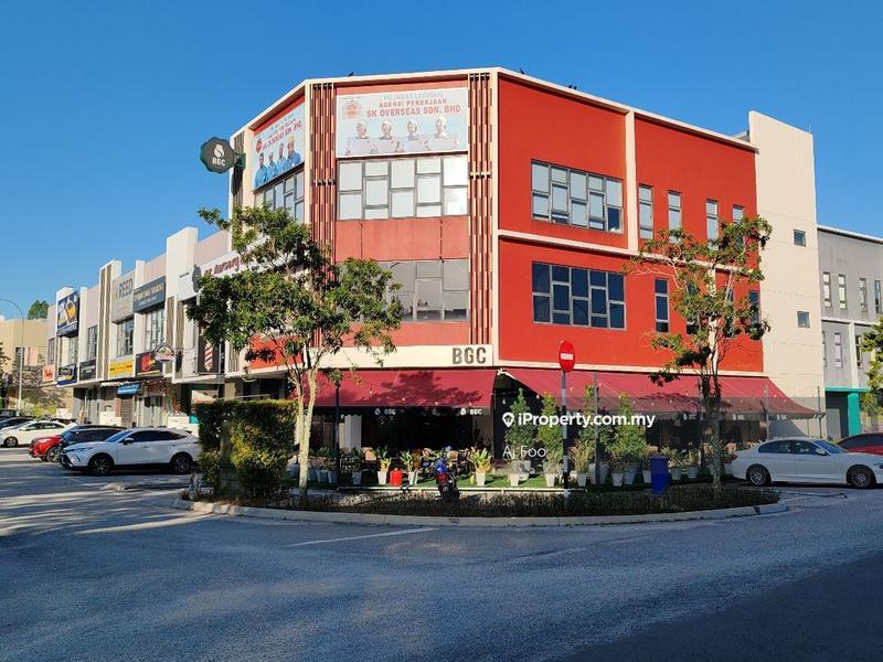 Shop-Office for Rent in Jade Hills, Kajang by Aj Foo - iProperty.com.my
